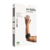 Налокотник Sigvaris MOBILIS EpiStrap, один размер Налокотник Sigvaris MOBILIS EpiStrap, один размер