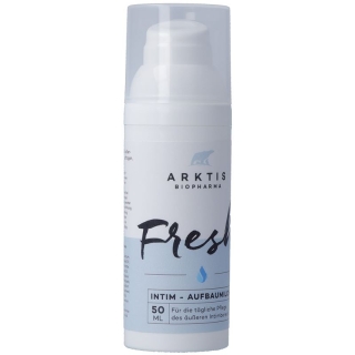 Arktis Colostrum Aufbaumilch Fresh 50ml