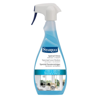 STARWAX средство для мытья окон