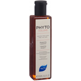 Phyto Phytovolume Volumen Shampoo Flasche 250ml