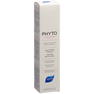 Phyto Phytovolume Frisier-Spray 150ml