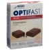 Optifast Chocolate bar 6x 70g