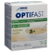 Optifast Potato-leek soup 8 bags 55g