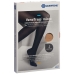 VENOTRAIN MICRO A-G KKL2 XL plus/короткий закритий носок c