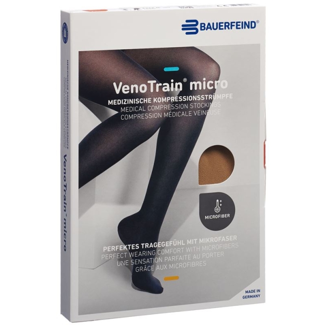 VENOTRAIN MICRO A-G KKL2 M plus/довга закрита машина