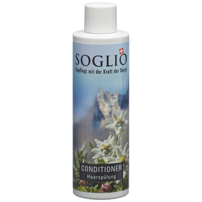 Кондиціонер Soglio Fl 200 мл