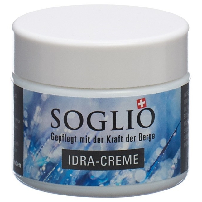 Креманка Soglio Idra 50 мл