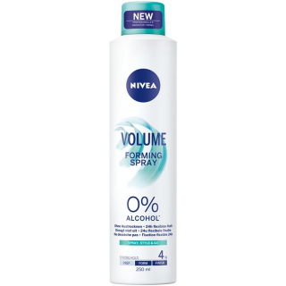 Nivea Forming Spray Volume (neu) 250ml