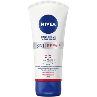 Nivea Repair Care Hand Creme (neu) 75ml