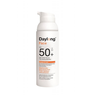 Daylong Protect & Care Face SPF 50+ Dispenser 50ml
