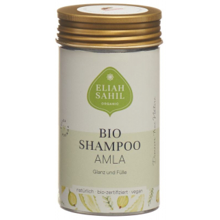 Eliah Sahil Shampoo Amla Glanz und Fuelle 100g