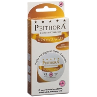 Peithora Bodyguard 6 Stück Peithora Bodyguard 6 Stück