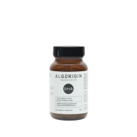 АЛГОРИГІН Omega 3 DHA капсули Fl 60 шт АЛГОРИГІН Omega 3 DHA капсули Fl 60 шт