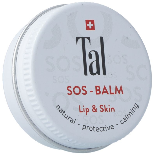Таль SOS Bals Ds 15 мл