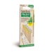 Piksters Bamboo Kink 3 Yellow 6 шт