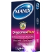 Презервативи Manix Orgazmax 14 шт