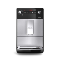 Кавоварка Melitta PURISTA F230-101 срібло
