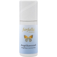 Ефірна олія кореня дягелю Farfalla Organic Grand Cru 1 M