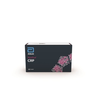 Nycocard CRP 48 шт