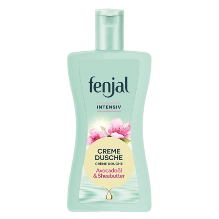 Fenjal Creme Dusche Intensiv Flasche 200ml