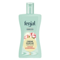 fenjal Крем для душу Sensual Fl 200 мл