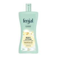 fenjal Body Lotion Classic Fl 400 мл
