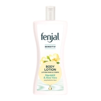 fenjal Body Lotion Sensitive Fl 400 мл