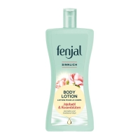 fenjal Body Lotion Sensual Fl 400 мл