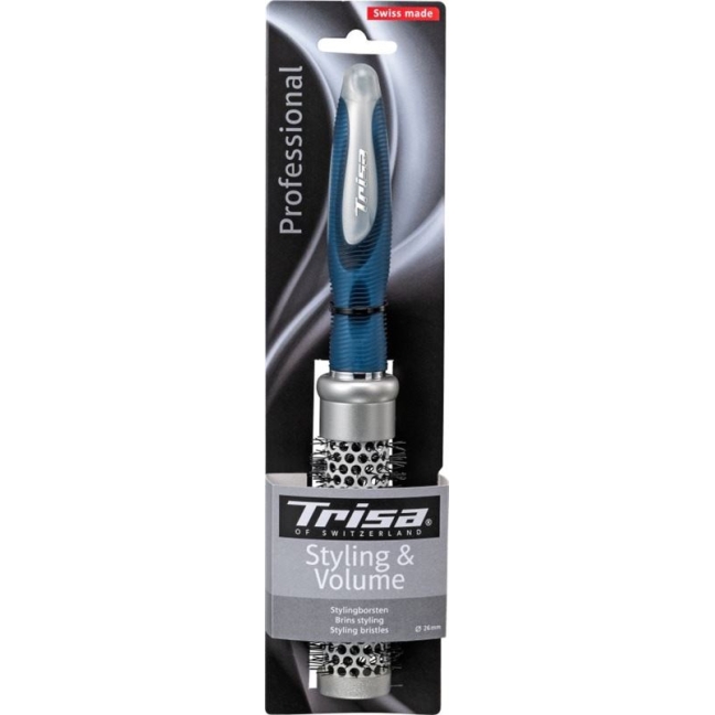 Щітка для волосся Trisa Professional M styling