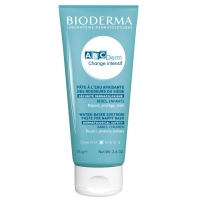 Bioderma ABCDerm Change Intensif (re) 75 г