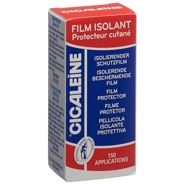 Ізоляційна захисна плівка AKILEINE Cicaleine 5,5 мл