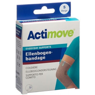 Actimove Everyday Support Elbow Bandage S