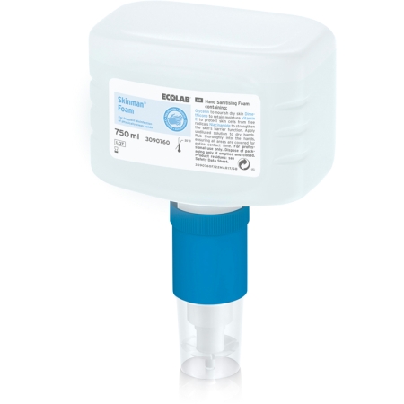 Skinman Foam 6 Bottle 750 мл