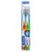 Trisa Flexible White Toothbrush Soft Duo