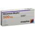 Metamizol Mepha Tabletten 500mg 10 Stück
