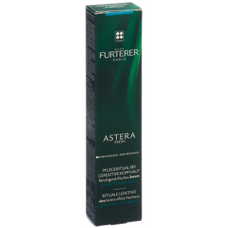 Furterer Astera Fresh Serum 75ml