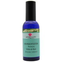 Damascena Room Spray Poinsettia Organic Glass Bottle 100 мл