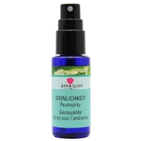 Damascena Room Spray Sensuality Bio Plast Fl 30 мл
