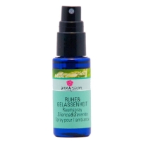 Damascena Спрей для кімнат Calm + Serenity Bio Plast Fl 30 мл