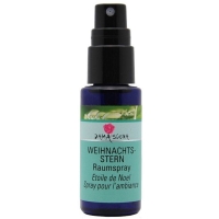 Damascena Room Spray Poinsettia Bio Plast Fl 30 мл