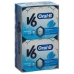 Жувальна гумка V6 OralB Peppermint 12 Blist 10 шт