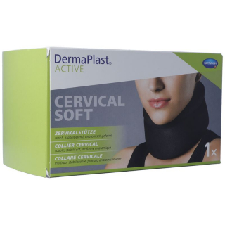 Dermaplast Active Cervical Soft 3 40-49cm Höhe 9cm
