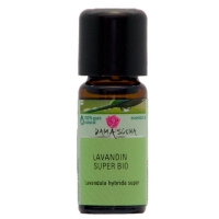 Damascena Lavandin Super Eth/Oil Bio Fl 10 мл
