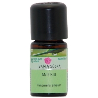 Ефірна олія анісу Damascena Organic Fl 5 мл