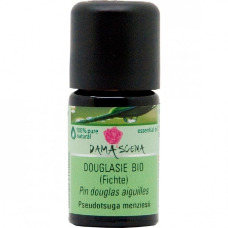 Damascena Douglasie Ätherisches Öl Bio Flasche 5ml