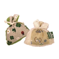 Небесно-зелений ароматизований пакетик 10x12 см концентрація маленький Einstein Небесно-зелений ароматизований пакетик 10x12 см концентрація маленький Einstein