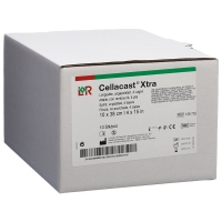 Лонгети Cellacast Xtra 10 см x 38 см без набивки Лонгети Cellacast Xtra 10 см x 38 см без набивки