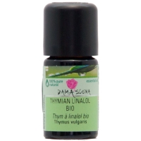 Чебрець Damascena Linalol Eth/oil Bio Fl 5 мл