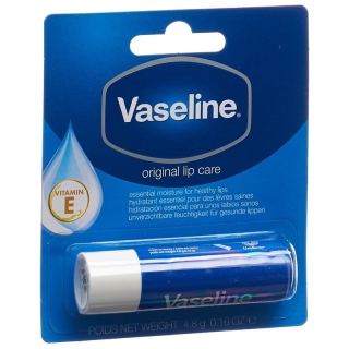 Vaseline Lip Stick Original 4.8g