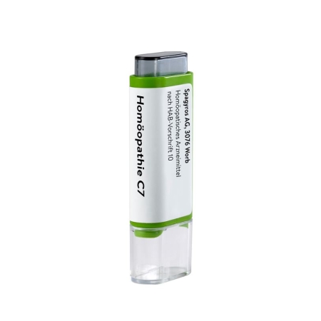 Spagyros Petroleum Glob C 7 Gr3 Multiclick 2 г